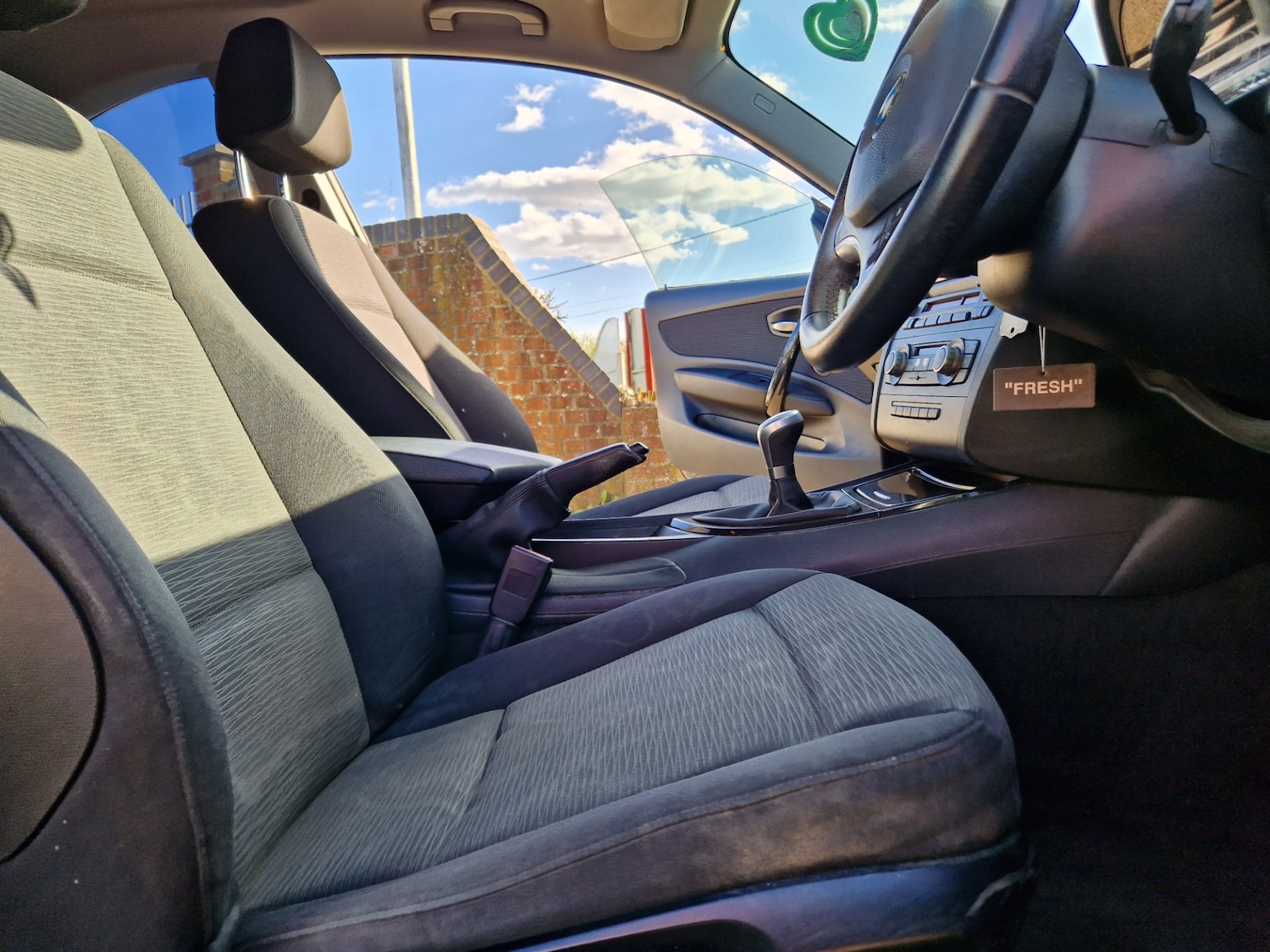 Used BMW 1 Series 2010 for sale - 78031840: Photo 10