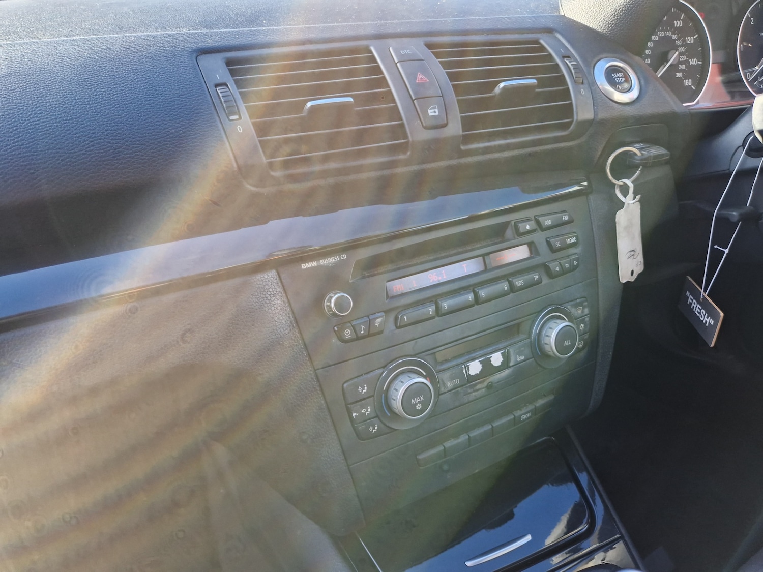 Used BMW 1 Series 2010 for sale - 78031840: Photo 13