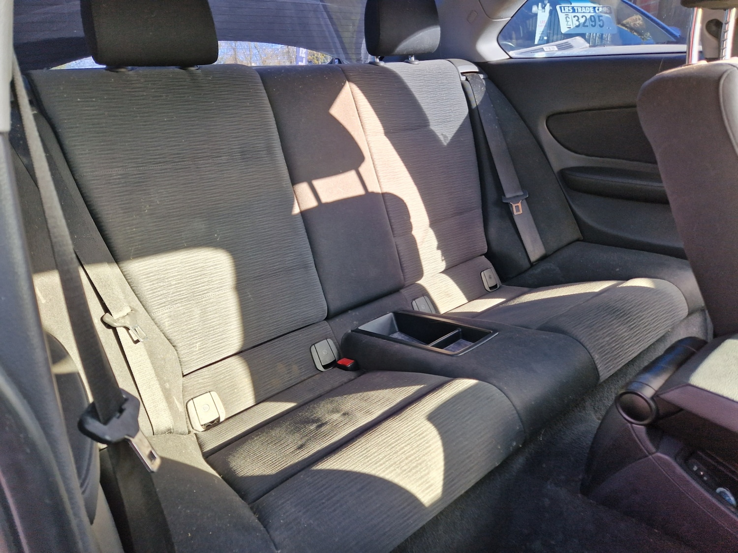 Used BMW 1 Series 2010 for sale - 78031840: Photo 14