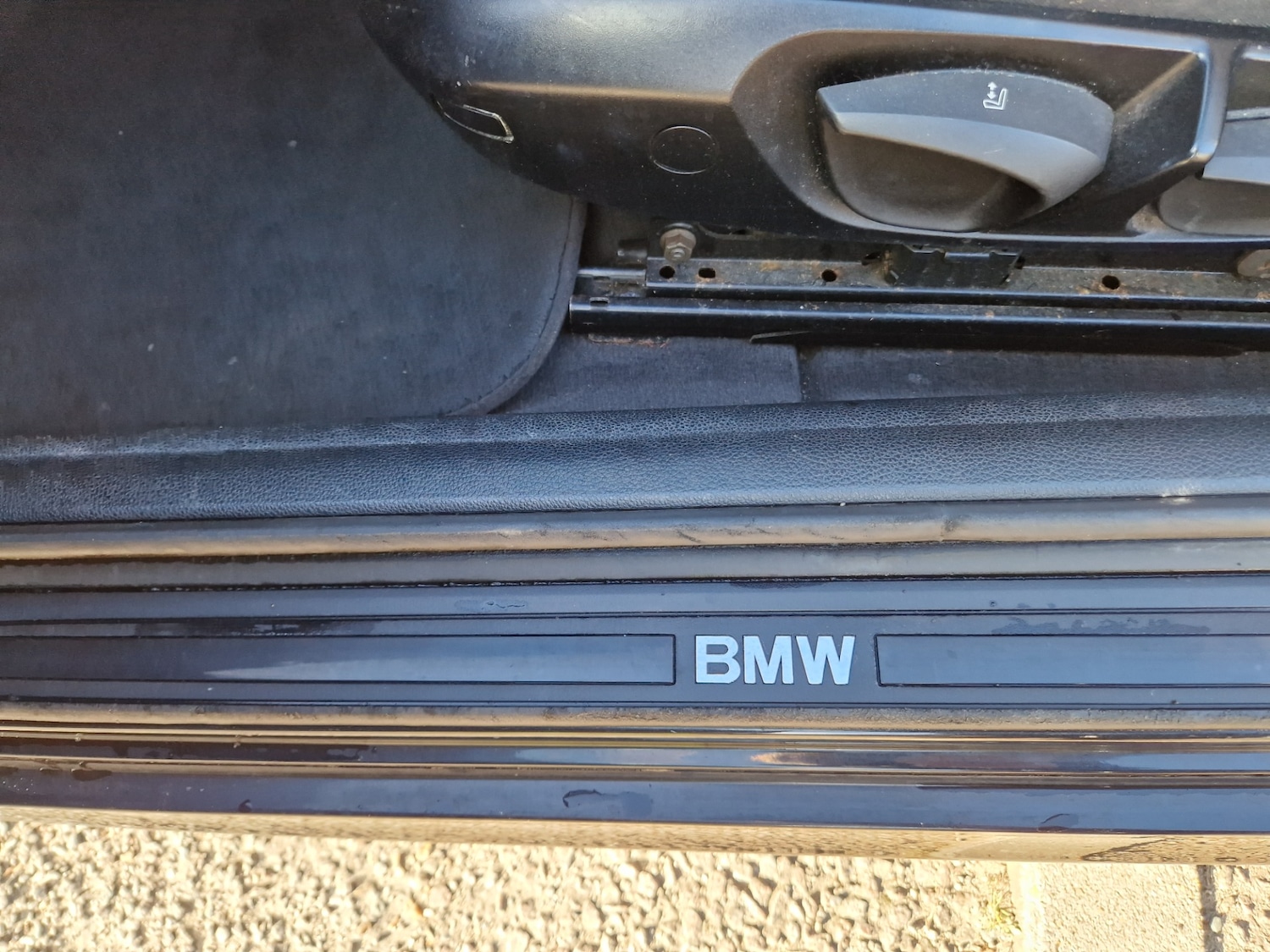 Used BMW 1 Series 2010 for sale - 78031840: Photo 15