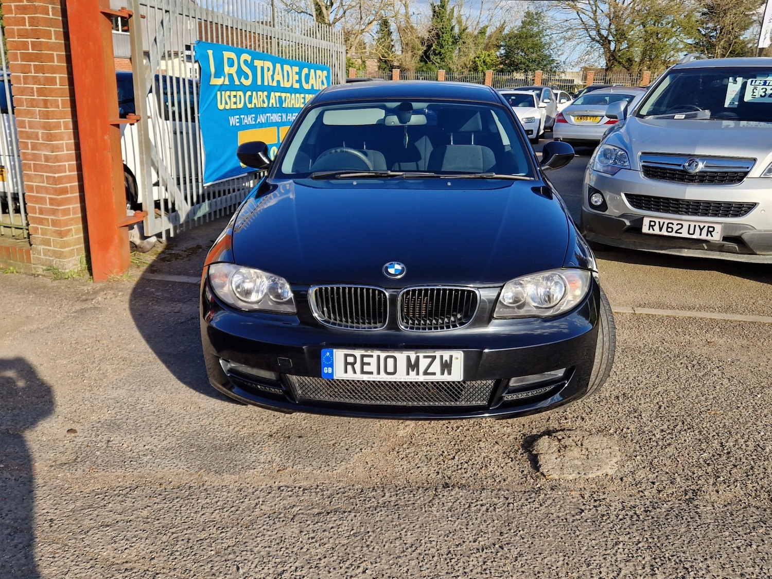 Used BMW 1 Series 2010 for sale - 78031840: Photo 2