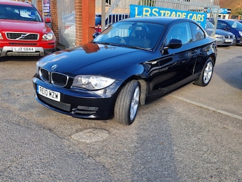 Used BMW 1 Series 2010 for sale - 78031840: Photo