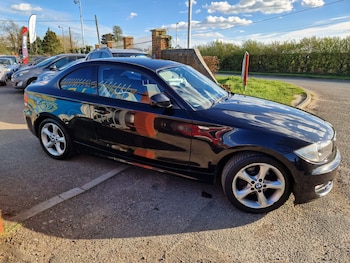 Used BMW 1 Series 2010 for sale - 78031840: Photo