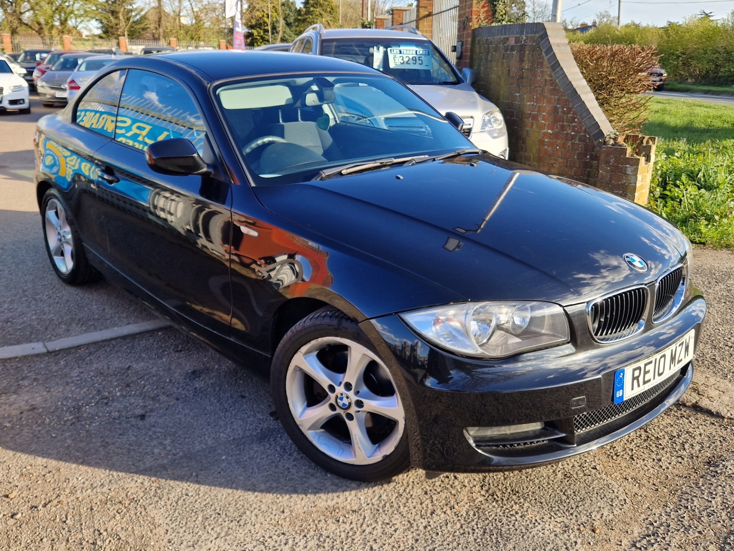 Used BMW 1 Series 2010 for sale - 78031840: Photo 5