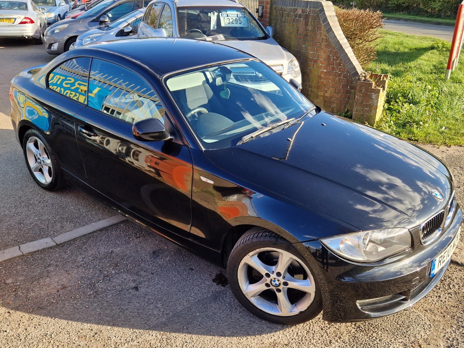 Used BMW 1 Series 2010 for sale - 78031840: Photo 6