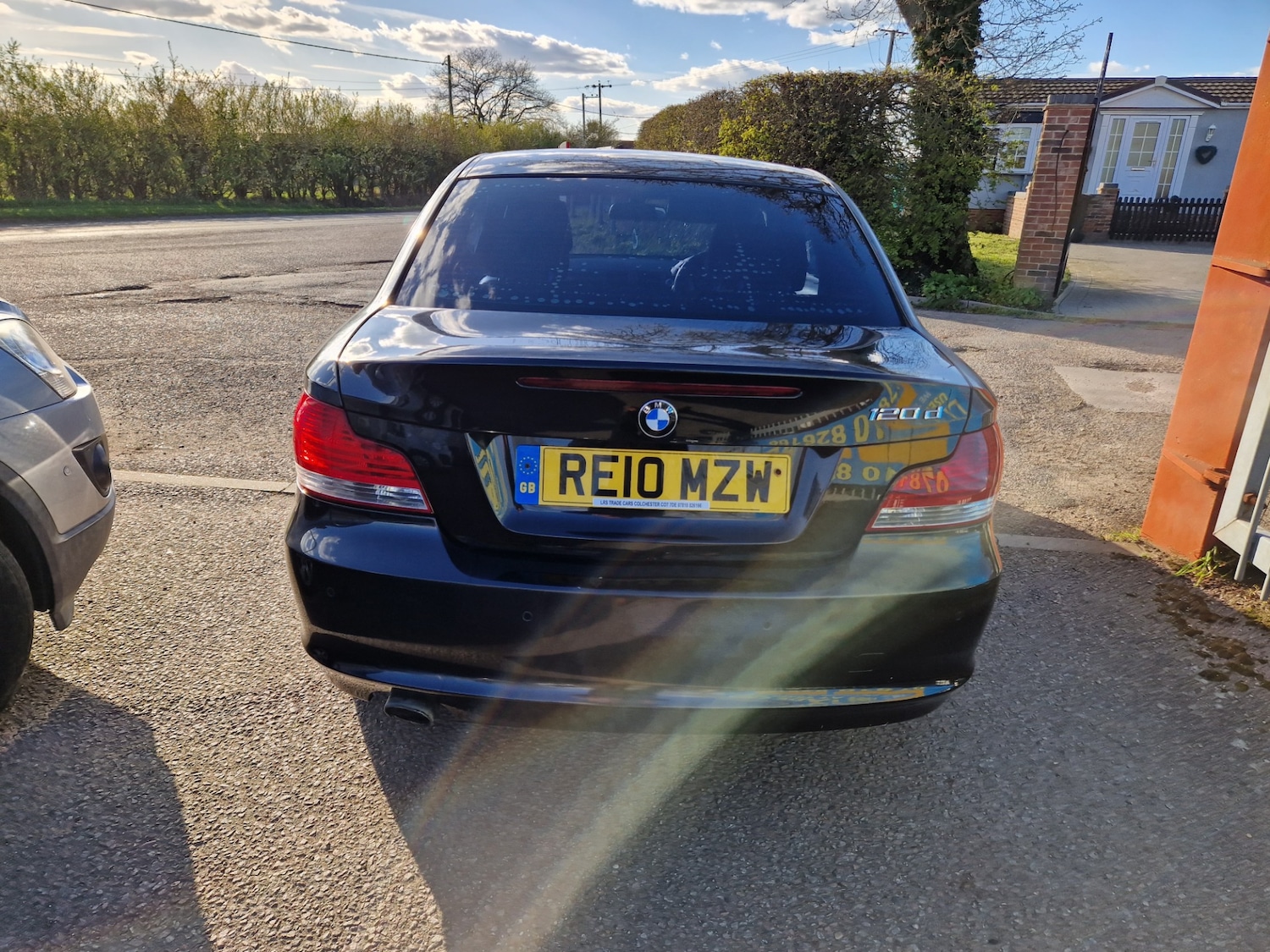 Used BMW 1 Series 2010 for sale - 78031840: Photo 8