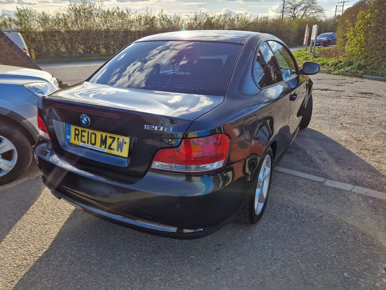 Used BMW 1 Series 2010 for sale - 78031840: Photo 9