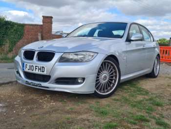 Used BMW Alpina 2010 for sale - 73536884: Photo