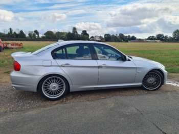 Used BMW Alpina 2010 for sale - 73536884: Photo