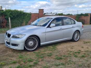 Used BMW Alpina 2010 for sale - 73536884: Photo