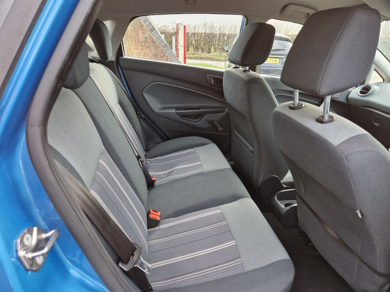 Used Ford Fiesta 2010 for sale - 77434727: Photo 15