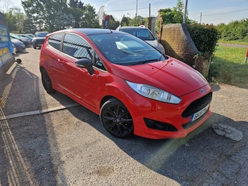 Used Ford Fiesta 2015 for sale - 78519926: Photo