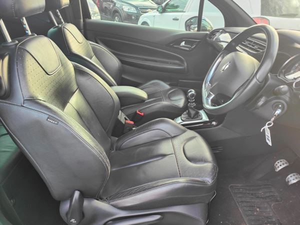 Used Citroen DS3 2013 for sale - 76159811: Photo 13