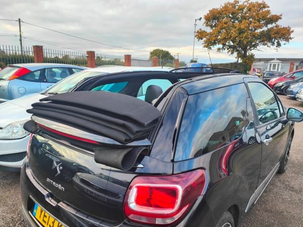 Used Citroen DS3 2013 for sale - 76159811: Photo 17