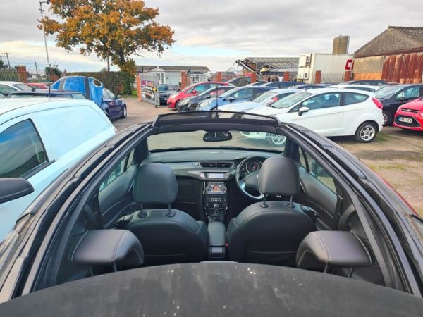 Used Citroen DS3 2013 for sale - 76159811: Photo 18