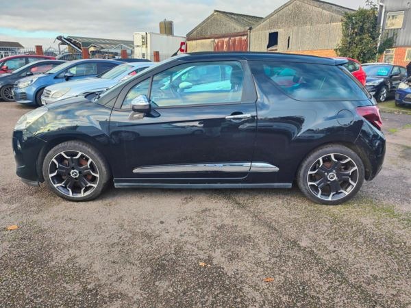Used Citroen DS3 2013 for sale - 76159811: Photo 5