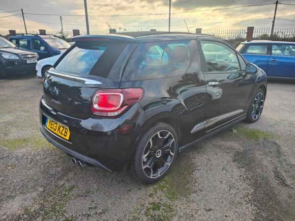 Used Citroen DS3 2013 for sale - 76159811: Photo 8
