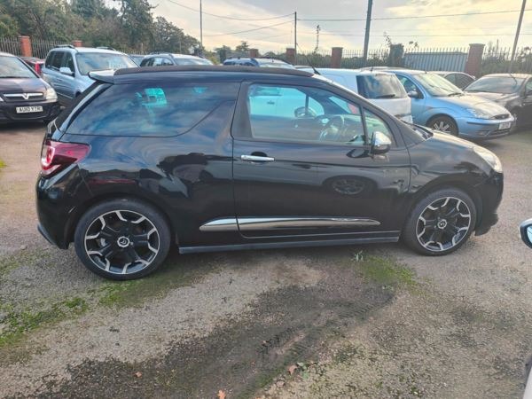 Used Citroen DS3 2013 for sale - 76159811: Photo 9