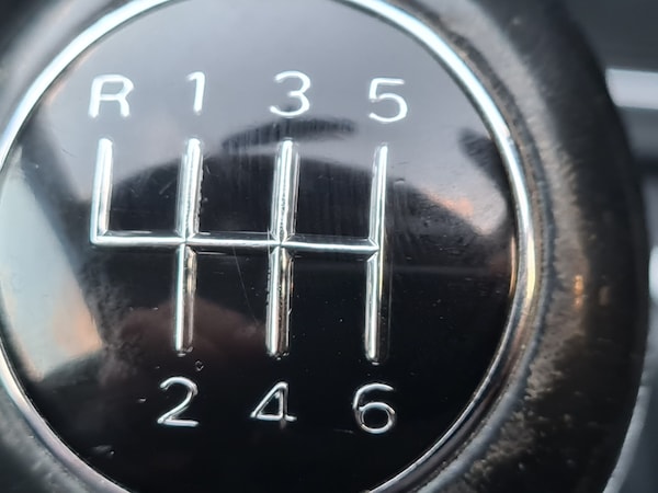 Used Audi A3 2007 for sale - 73605658: Photo 17
