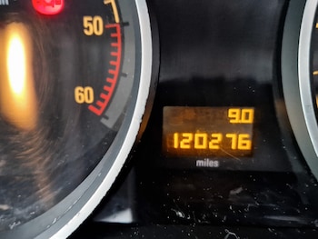 Used Vauxhall Zafira 2011 for sale - 78724575: Photo