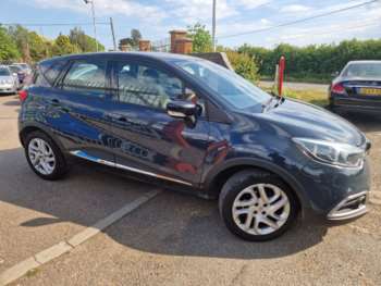 2015 (15) - 1.5 dCi 90 Dynamique Nav 5dr