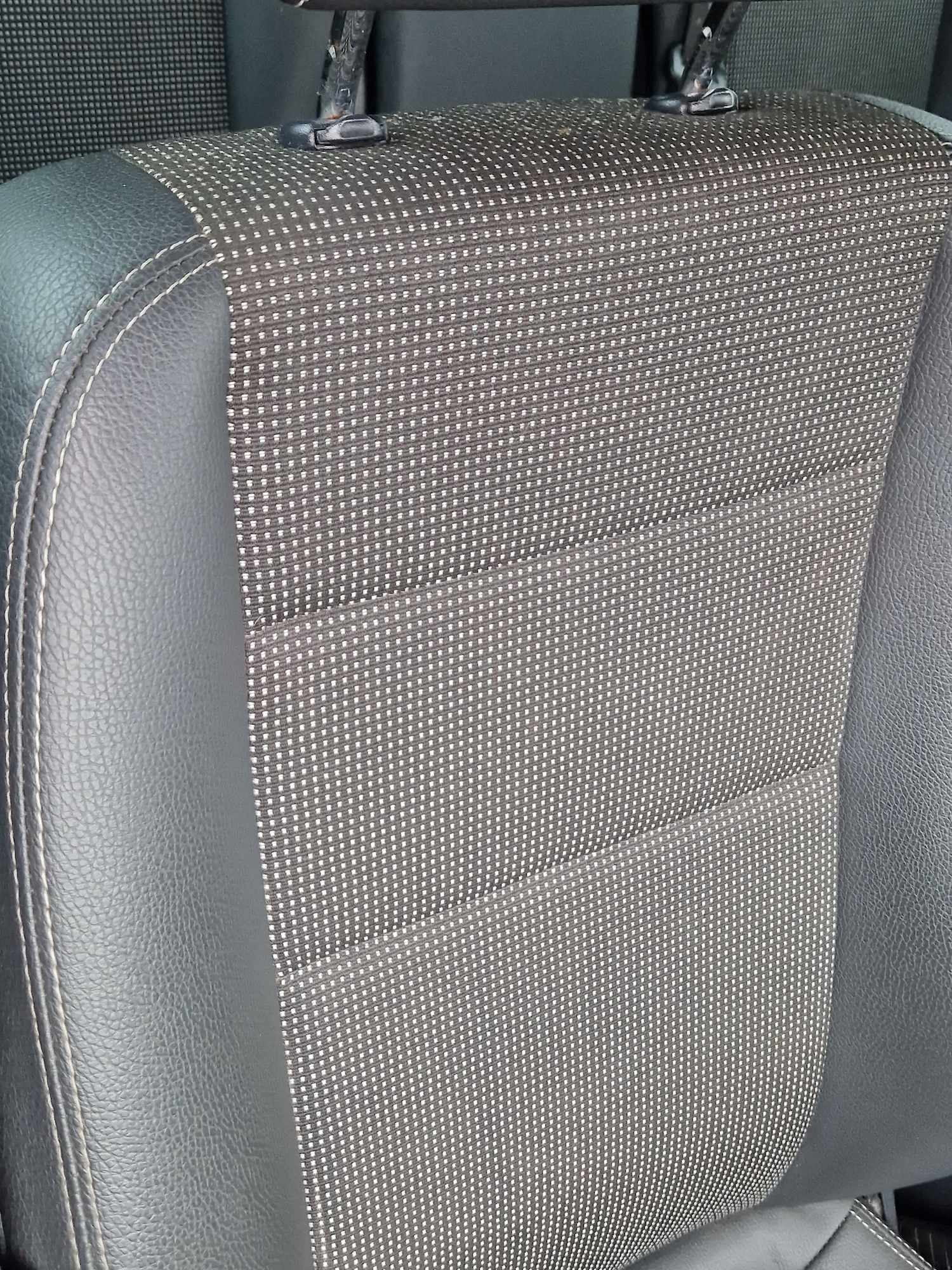 Used Vauxhall Zafira 2011 for sale - 77504397: Photo 5