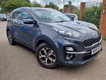2018 (68) - 1.6 GDi ISG 2 5dr