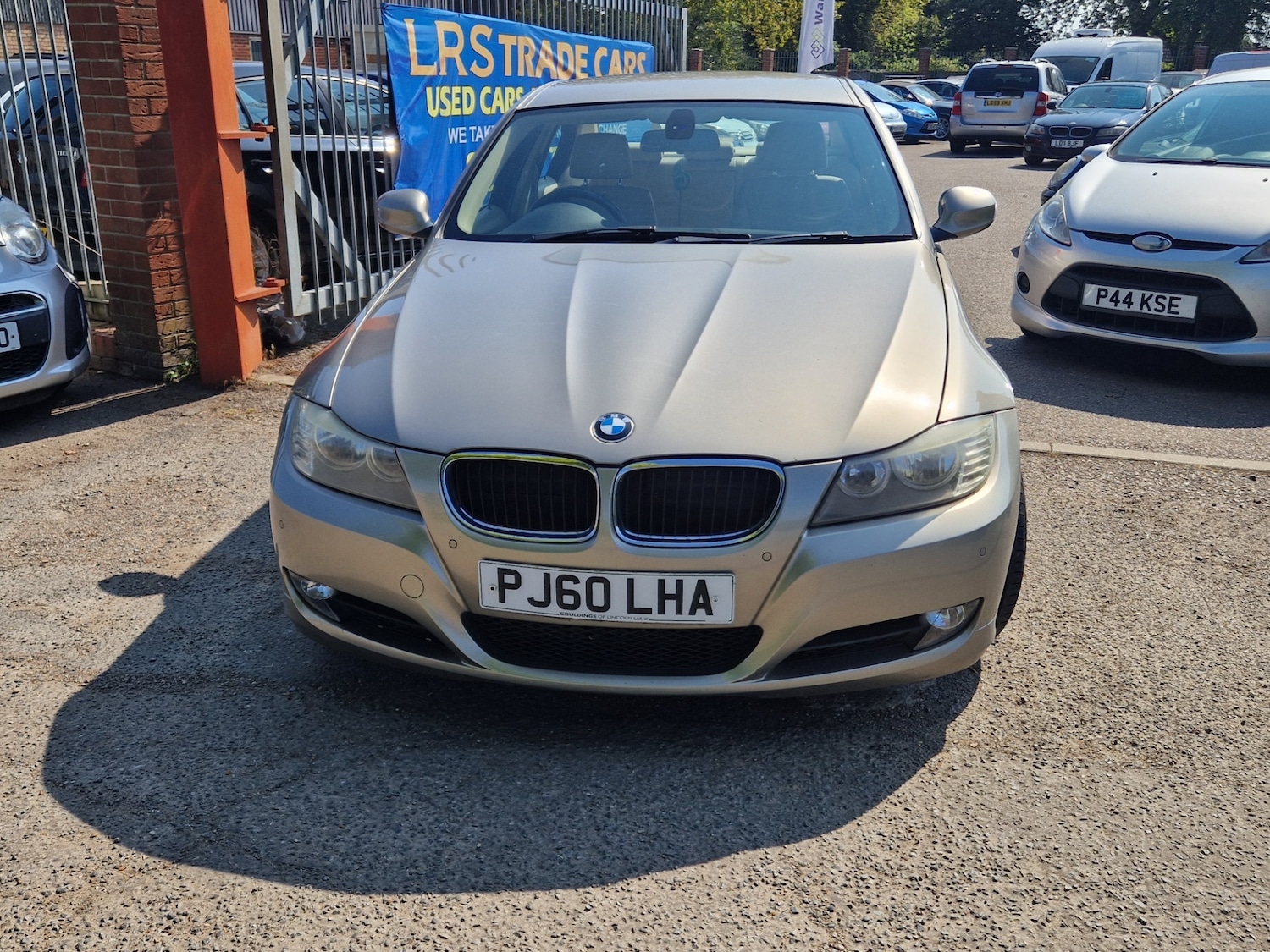 Used BMW 3 Series 2011 for sale - 77449497: Photo 2