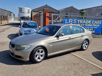Used BMW 3 Series 2011 for sale - 77449497: Photo