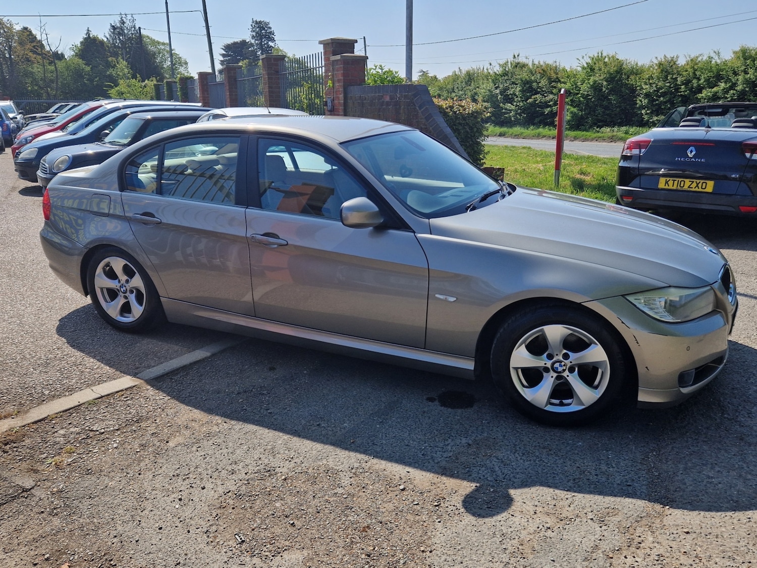 Used BMW 3 Series 2011 for sale - 77449497: Photo 6