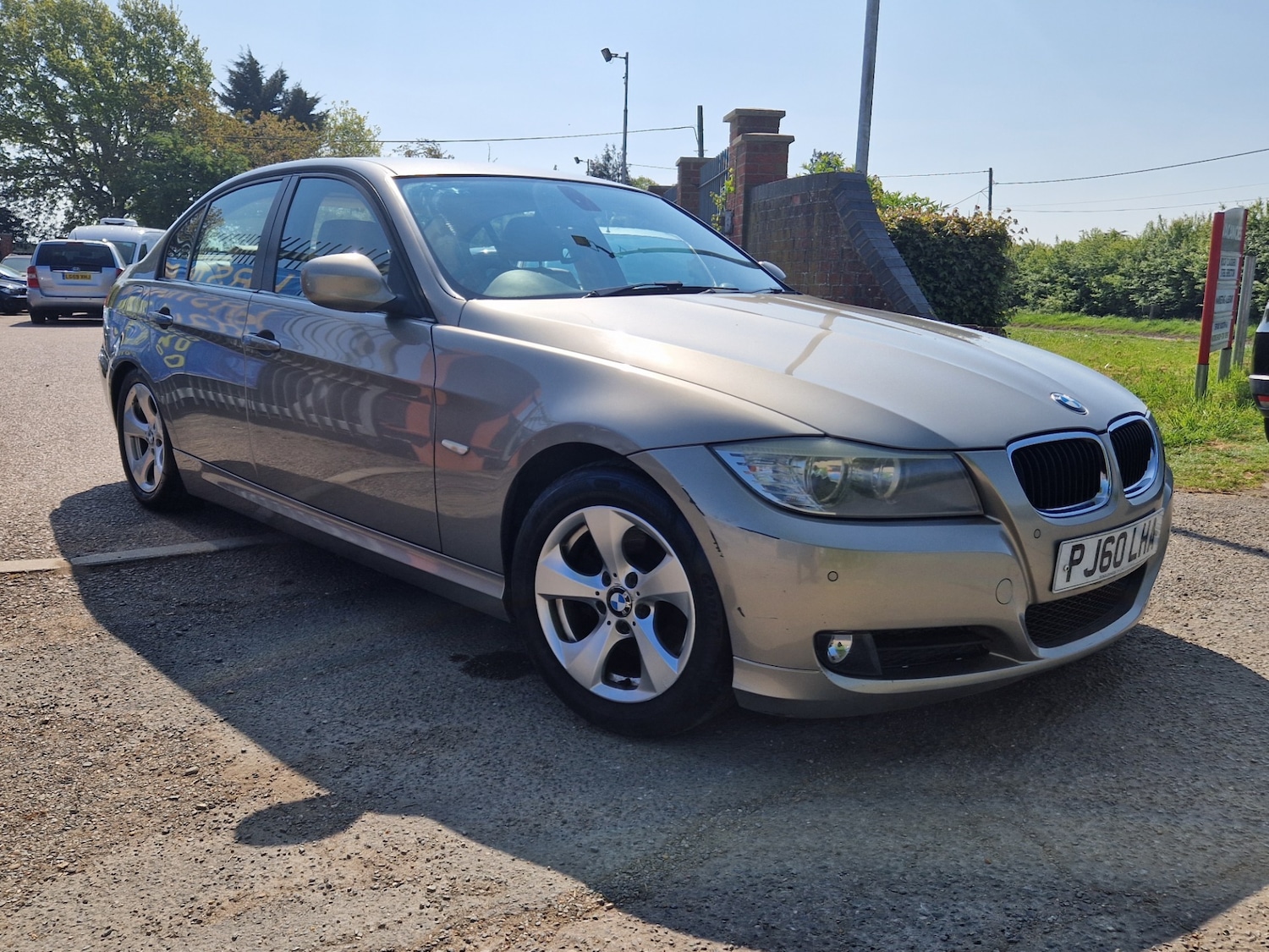 Used BMW 3 Series 2011 for sale - 77449497: Photo 7