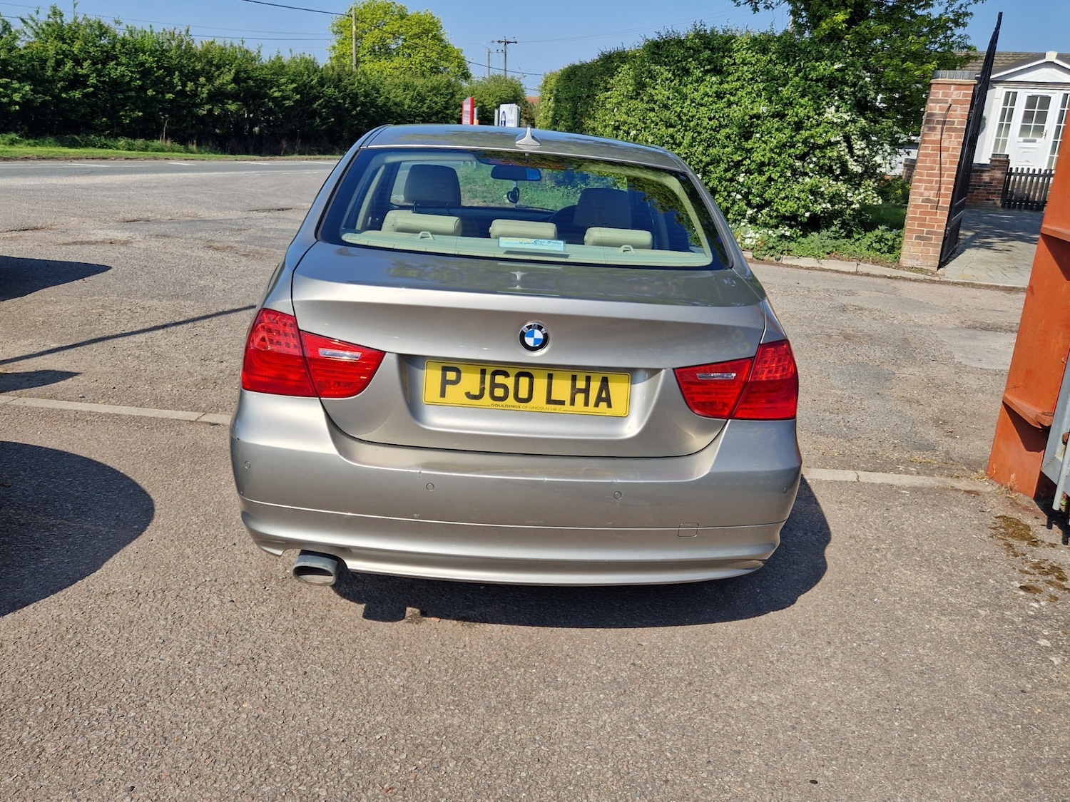 Used BMW 3 Series 2011 for sale - 77449497: Photo 9