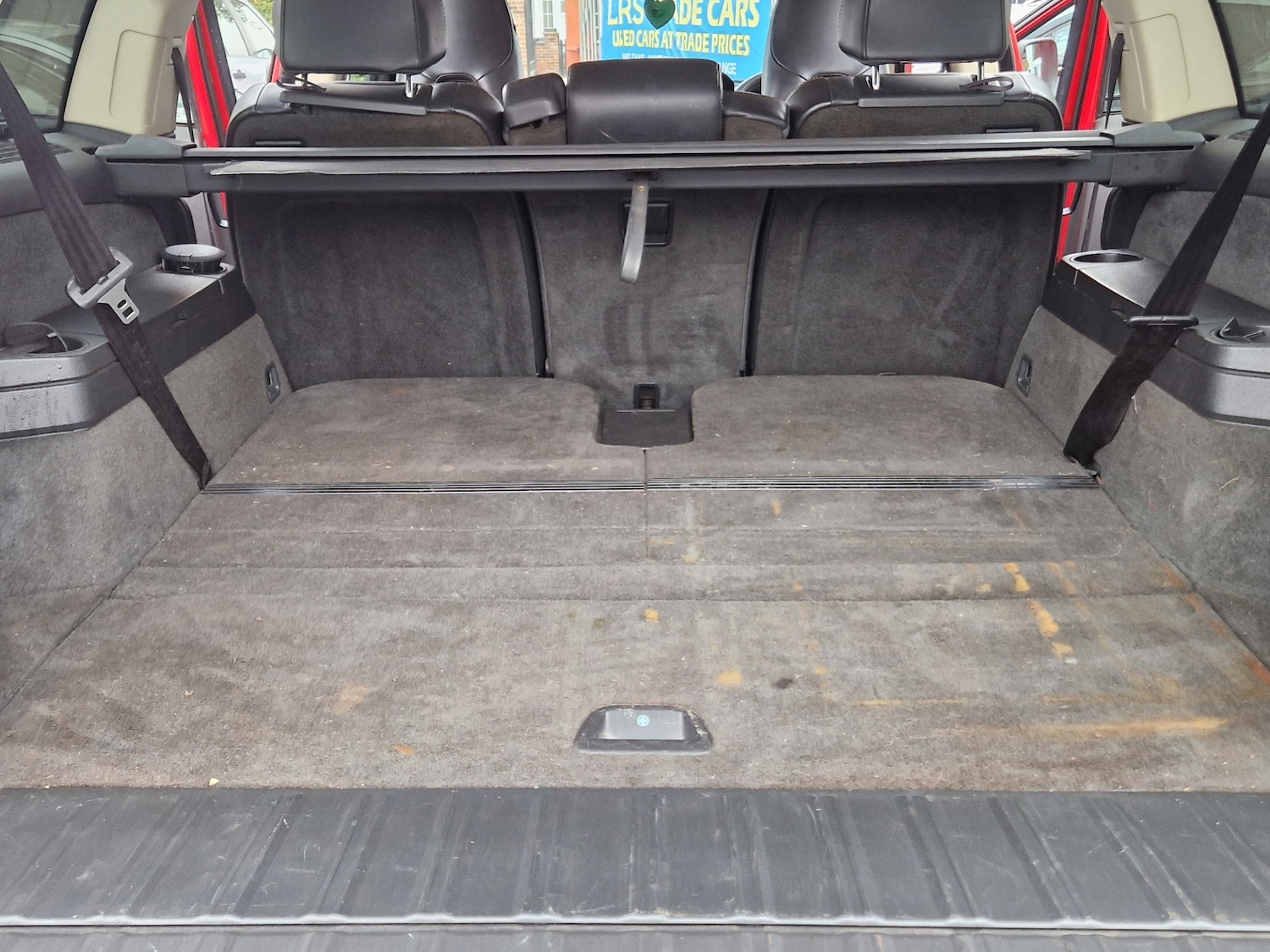 Used Volvo XC90 2007 for sale - 76205595: Photo 14