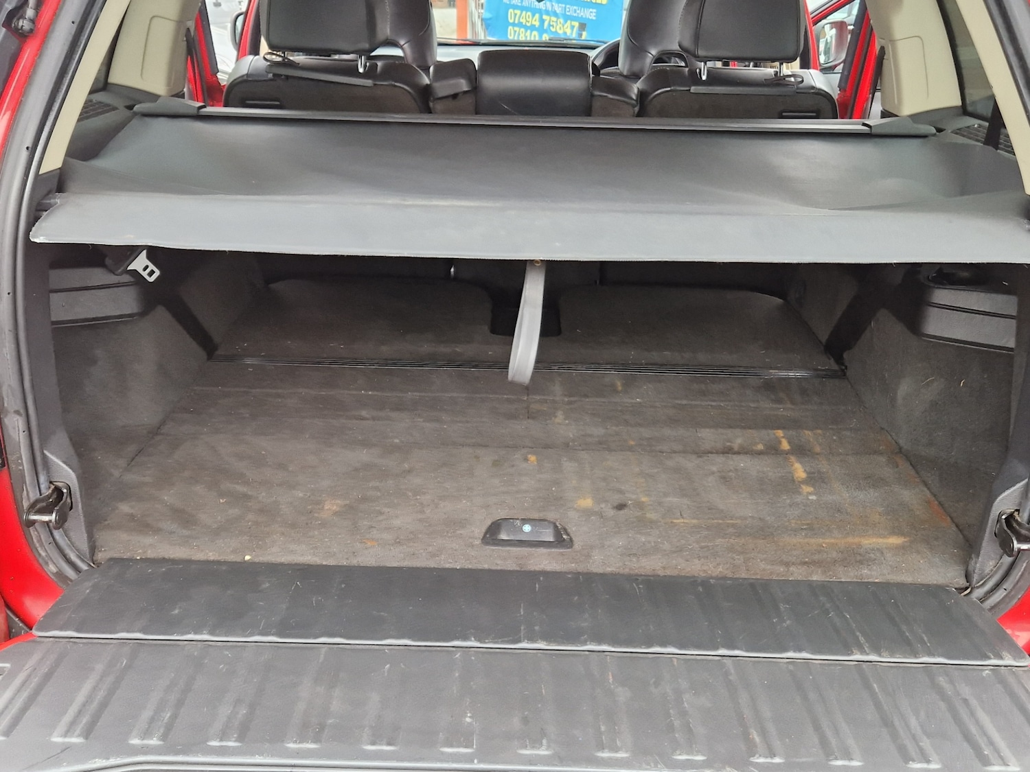 Used Volvo XC90 2007 for sale - 76205595: Photo 15