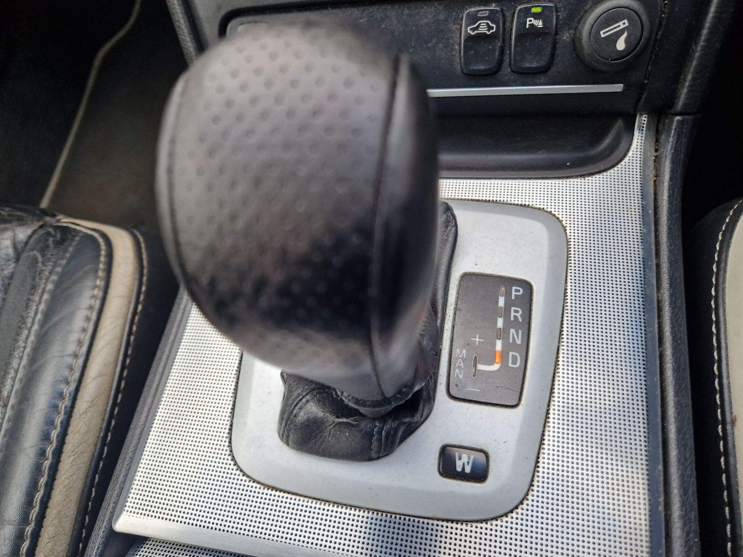 Used Volvo XC90 2007 for sale - 76205595: Photo 20