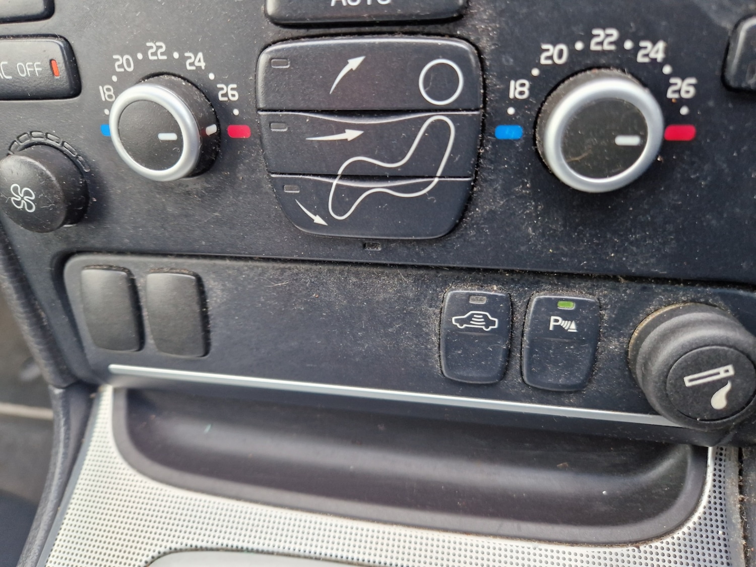 Used Volvo XC90 2007 for sale - 76205595: Photo 21