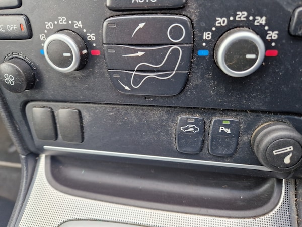 Used Volvo XC90 2007 for sale - 76205595: Photo 21