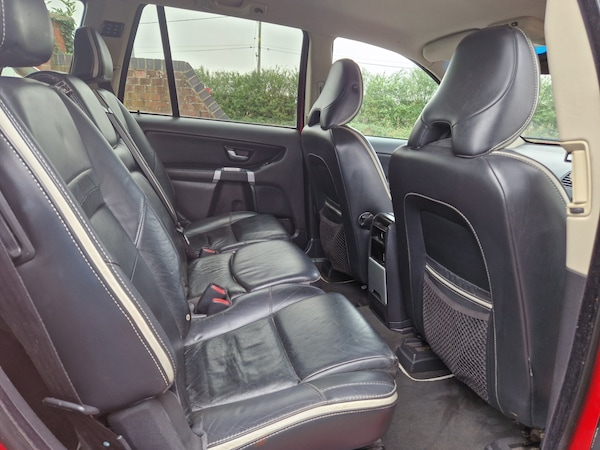 Used Volvo XC90 2007 for sale - 76205595: Photo 23