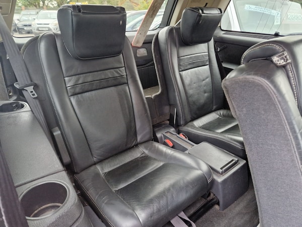 Used Volvo XC90 2007 for sale - 76205595: Photo 25