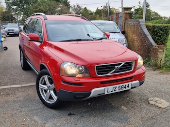 Used Volvo XC90 2007 for sale - 76205595: Photo 3