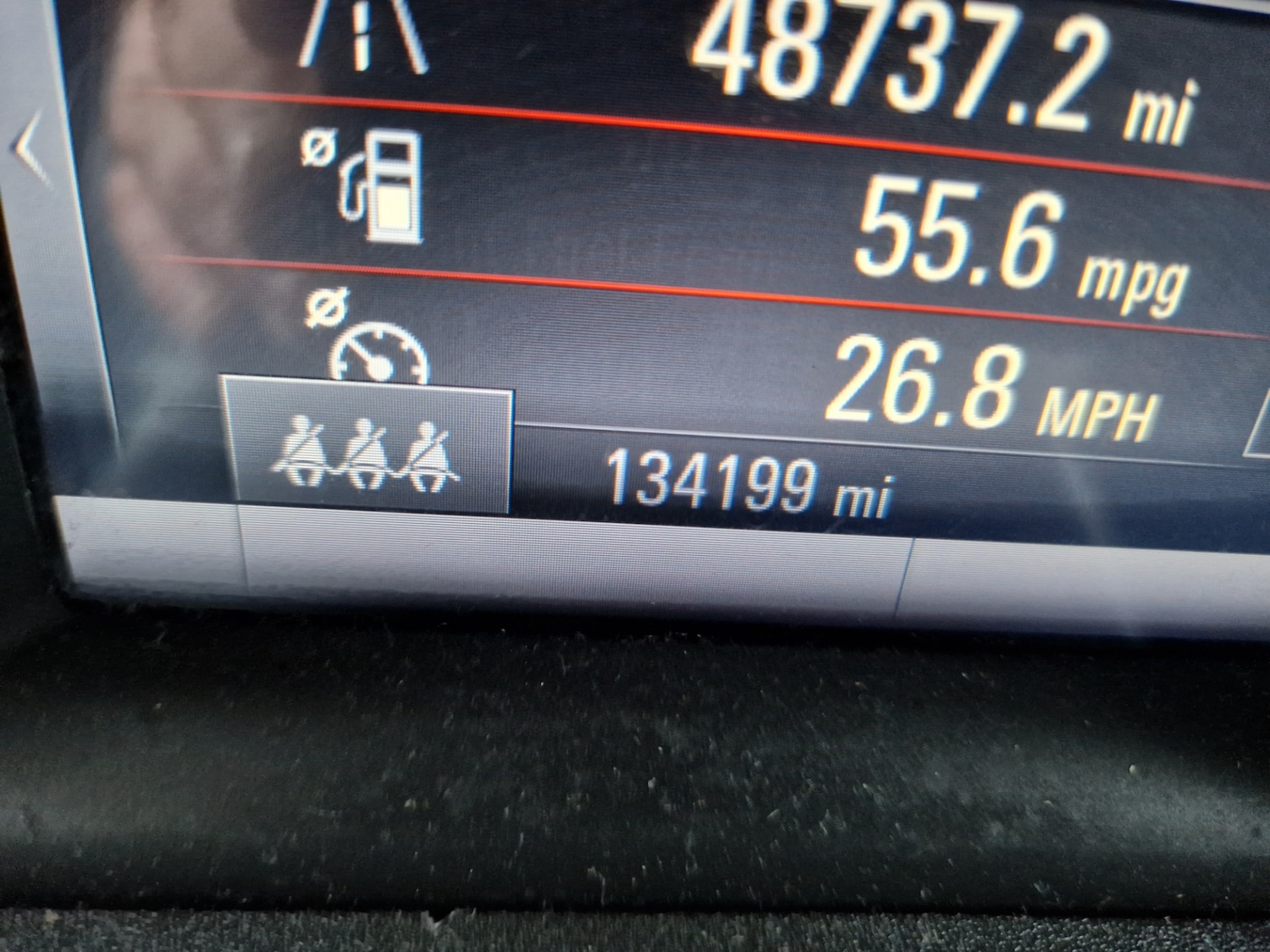 Used Vauxhall Astra 2016 for sale - 76918218: Photo 17