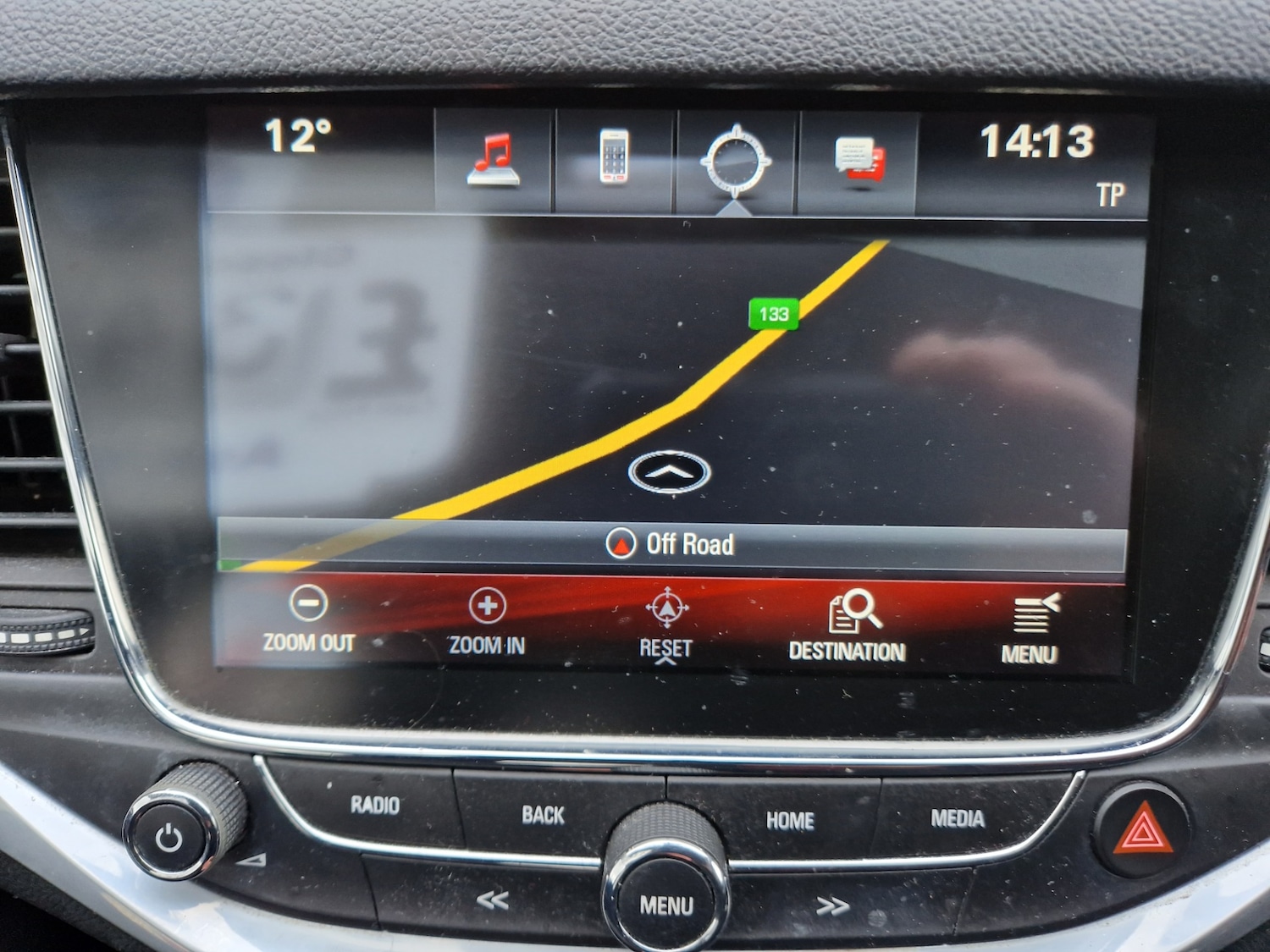 Used Vauxhall Astra 2016 for sale - 76918218: Photo 20