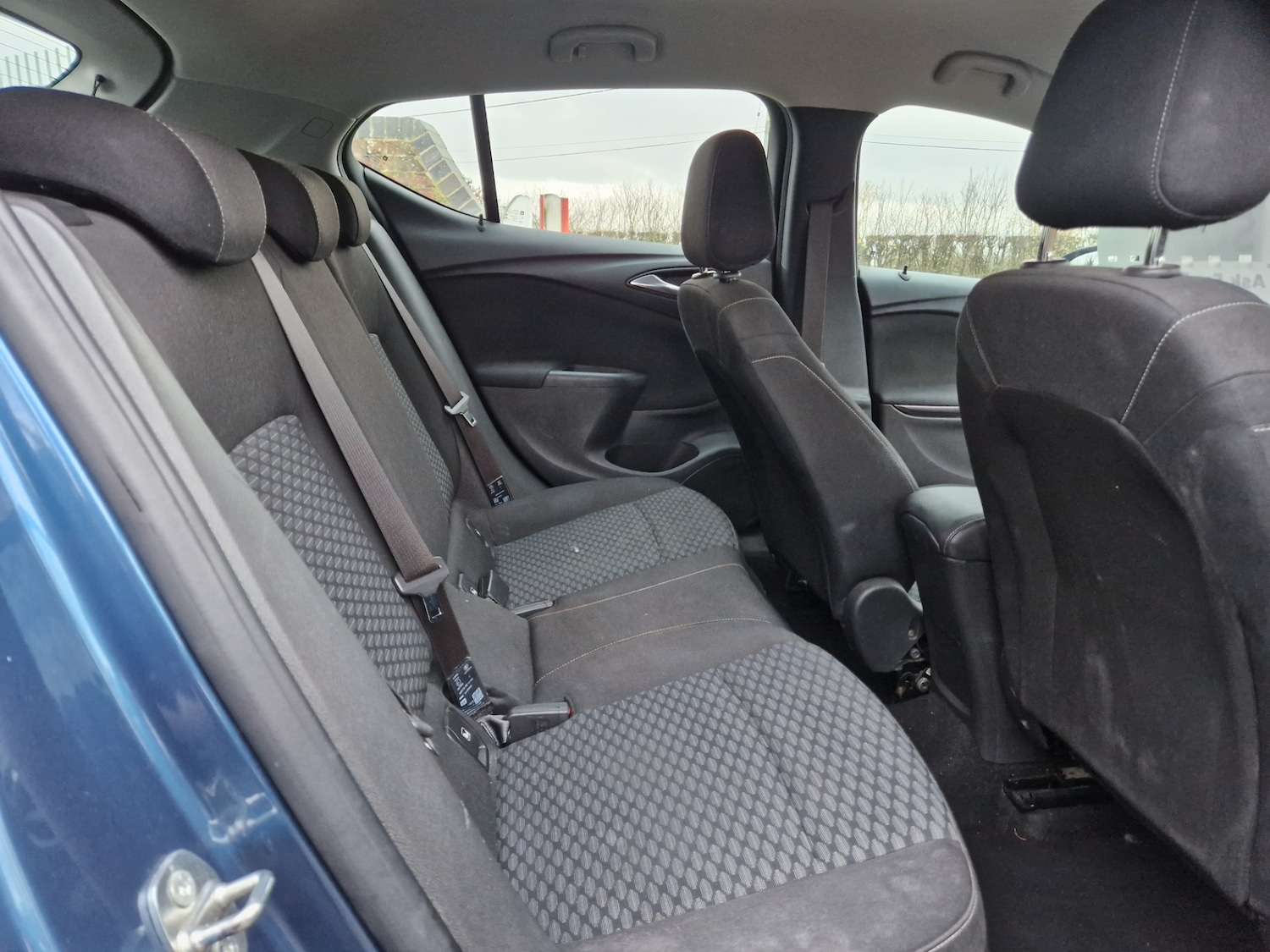 Used Vauxhall Astra 2016 for sale - 76918218: Photo 22