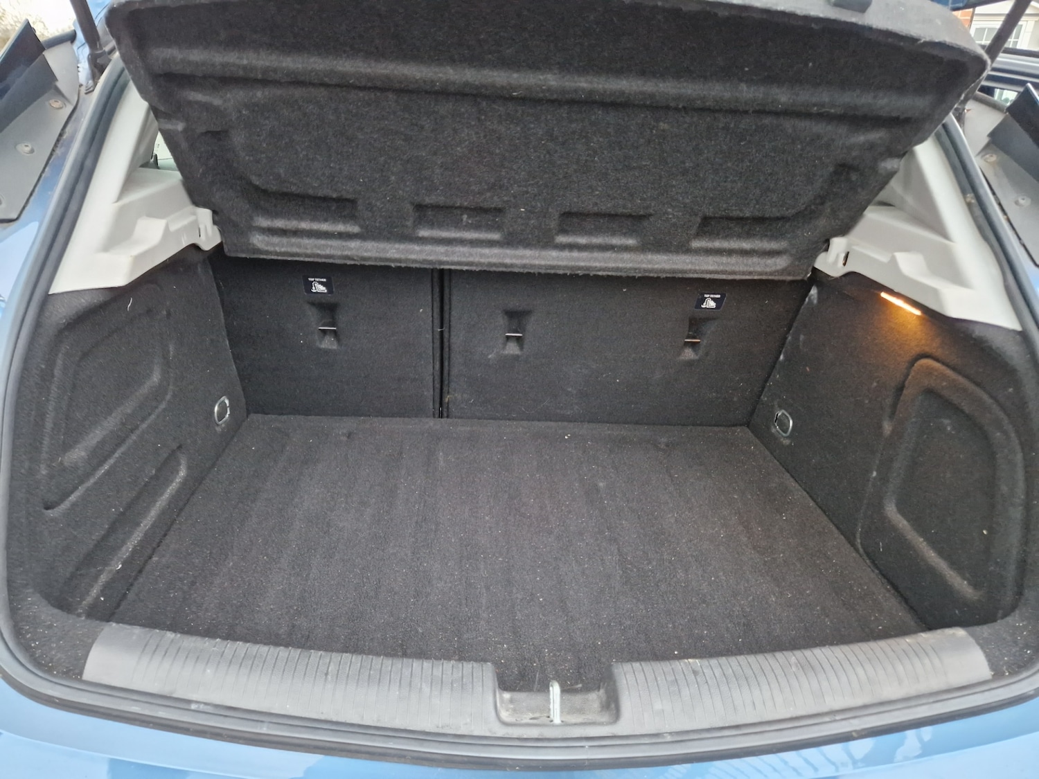 Used Vauxhall Astra 2016 for sale - 76918218: Photo 24