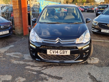 Used Citroen C3 2014 for sale - 79290730: Photo