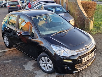 Used Citroen C3 2014 for sale - 79290730: Photo
