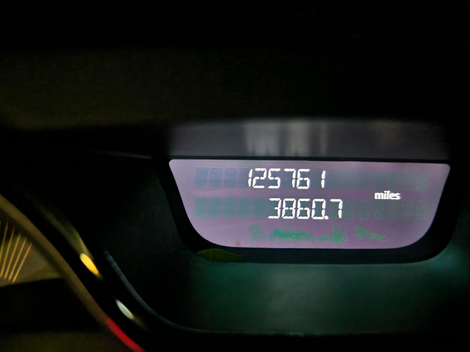 Used Renault Captur 2014 for sale - 77536096: Photo 14