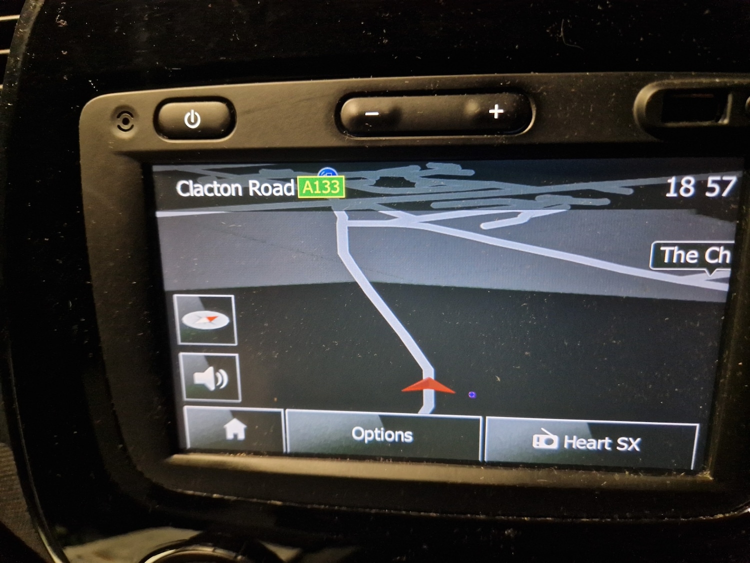 Used Renault Captur 2014 for sale - 77536096: Photo 15