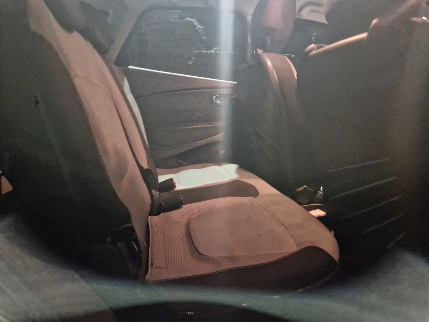 Used Renault Captur 2014 for sale - 77536096: Photo 16