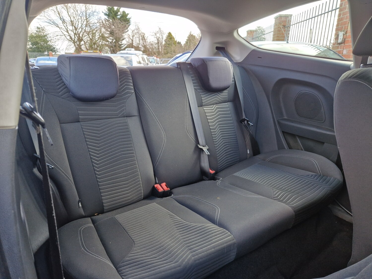 Used Ford Fiesta 2014 for sale - 77432953: Photo 16